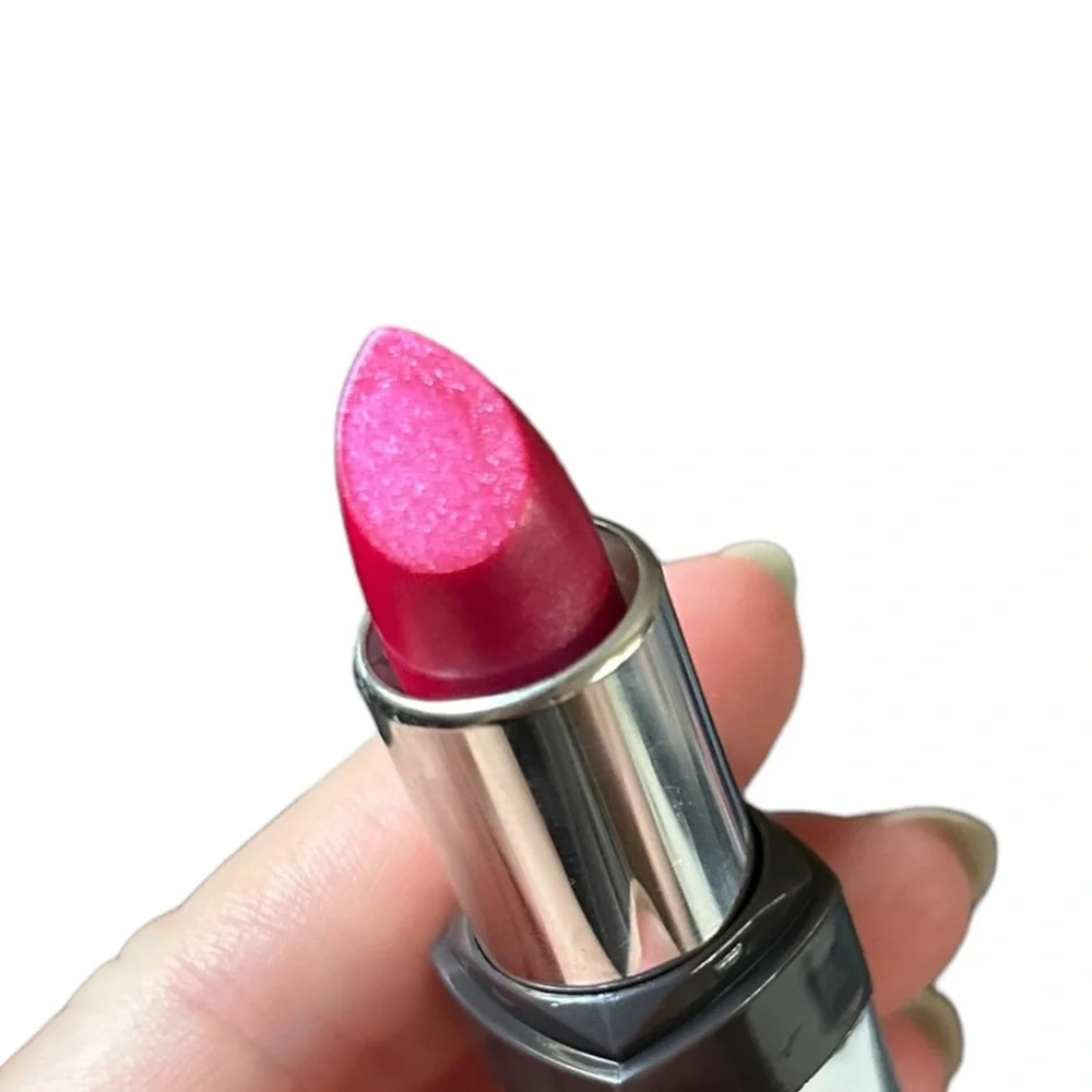 29 Cosmetics Sparkling Shiraz Reserves Lipstick Anti-Aging Discontinued NWT